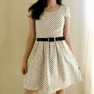 Maison Jules Dress✨